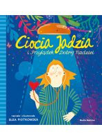 Ciocia Jadzia i Przylądek Dobrej Nadziei