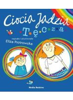 Ciocia Jadzia Tęcza