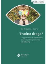 Trudna droga? Przygotowanie do sakramentów osób z niepełnosprawnością intelektualną e-book