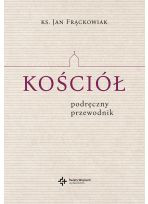 Kościół. Podręczny Przewodnik e-book