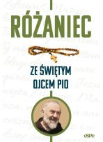 Różaniec ze świętym Ojcem Pio