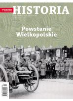 Dodatek historyczny nr 4/2022 - Powstanie Wielkopolskie