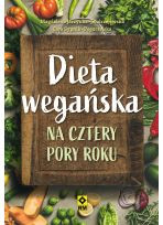 Dieta wegańska na cztery pory roku