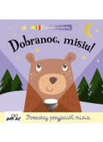 Dobranoc, misiu!