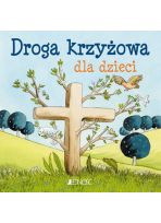 Droga Krzyżowa dla dzieci 