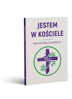 Jestem w Kościele. Drogi krzyżowe dla dorosłych