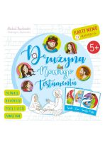 Drużyna Nowego Testamentu