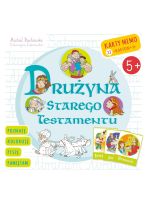 Drużyna Starego Testamentu