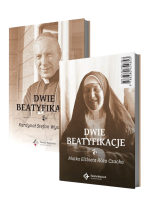 Dwie beatyfikacje