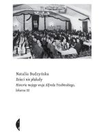 Dzieci nie płakały Historia mojego wuja Alfreda Trzebinskiego lekarza SS  !!