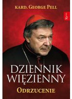 Dziennik więzienny - Odrzucenie (tom 2)