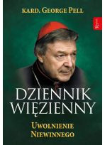 Dziennik więzienny - Uwolnienie niewinnego (tom 3)