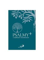 Psalmy plus z modlitwami i komentarzami