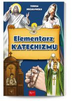 Elementarz katechizmu