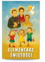 Elementarz świętości