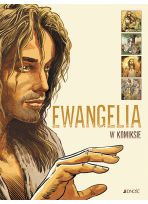 Ewangelia w komiksie