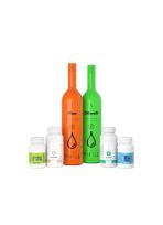 DUOLIFE DETOX SET PLUS