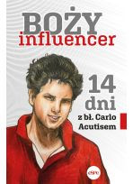 Boży influencer 14 dni z bł. Carlo Acutisem