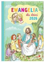 Ewangelia dla dzieci 2026