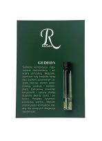Perfumy dla mężczyzn GEDEON - próbka 1 ml