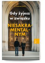 Gdy żyjesz w związku niesakramentalnym