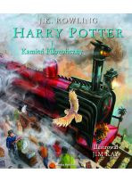 Harry Potter i Kamień Filozoficzny