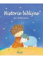 Historie Biblijne na dobranoc  