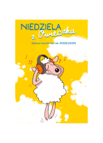Niedziela z Owieczką 2025/2026 - Drukowane szkice homilii