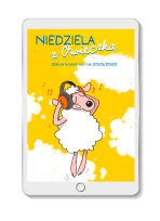 Niedziela z Owieczką 2025/2026 - Szkice homilii w PDF
