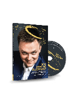 Płyta CD z Książką-Jak zostać świętym