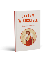Jestem w Kościele. Święta i uroczystości