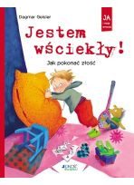 Jestem wściekły! Jak pokonać złość