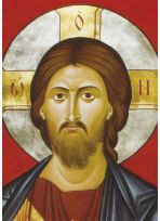 Jezus. Jego droga i przesłanie.