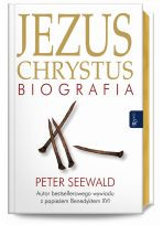 Jezus Chrystus. Biografia (złocone brzegi)