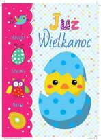 Już wielkanoc