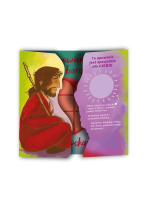 Droga Krzyżowa 2026 - zestaw dla 10 dzieci