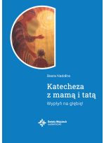 Katecheza z mamą i tatą