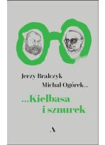 Kiełbasa i sznurek
