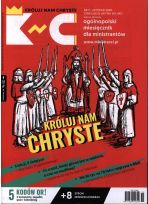 Króluj nam Chryste nr 11/2026