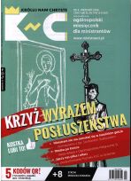 Króluj nam Chryste nr 09/2026