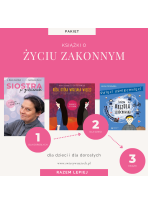 Książki o życiu zakonnym