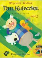 Pan Kuleczka - cz. 2  Audiobook w.2011