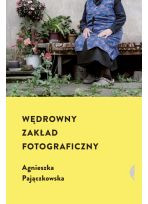 Wędrowny zakład fotograficzny