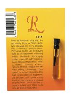 Perfumy dla kobiet LEA - próbka 1 ml