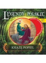 Legendy polskie. Książę Popiel