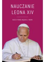 Nauczanie Leona XIV – publikacja kolędowa