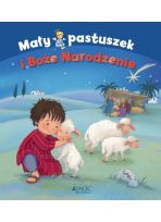 Mały pastuszek i Boże Narodzenie