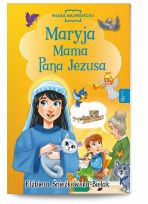 Maryja, Mama Pana Jezusa