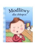 Modlitwy dla chłopca