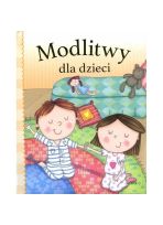 Modlitwy dla dzieci